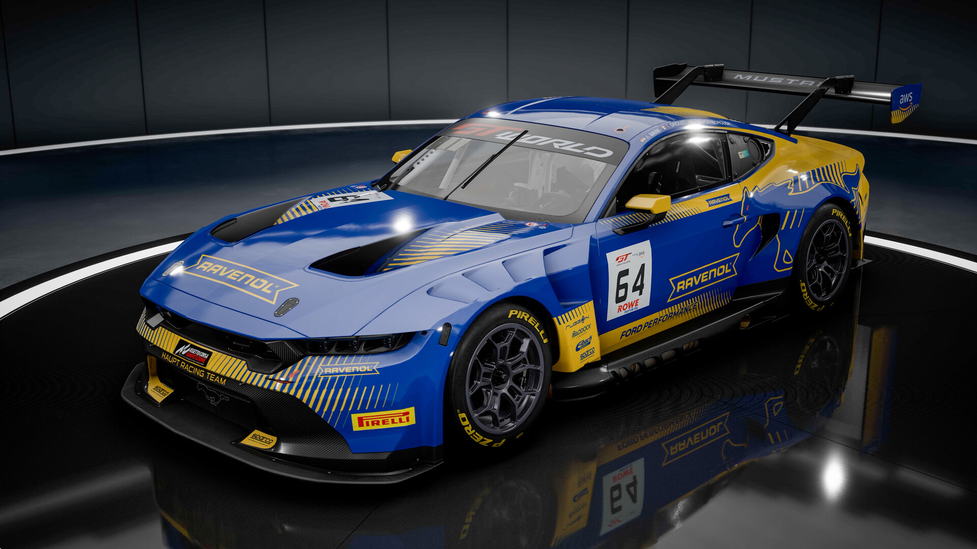 Assetto Corsa Competizione Screenshot 37