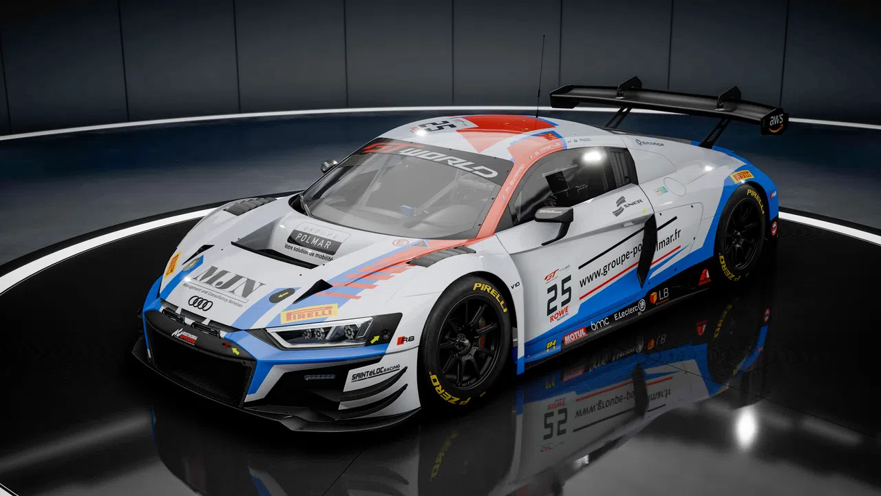 Assetto Corsa Competizione Screenshot 31