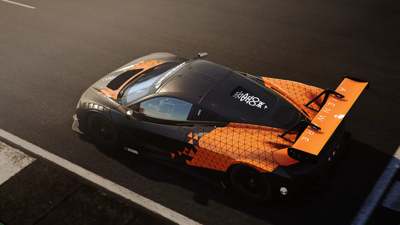 Assetto Corsa Competizione Screenshot 40