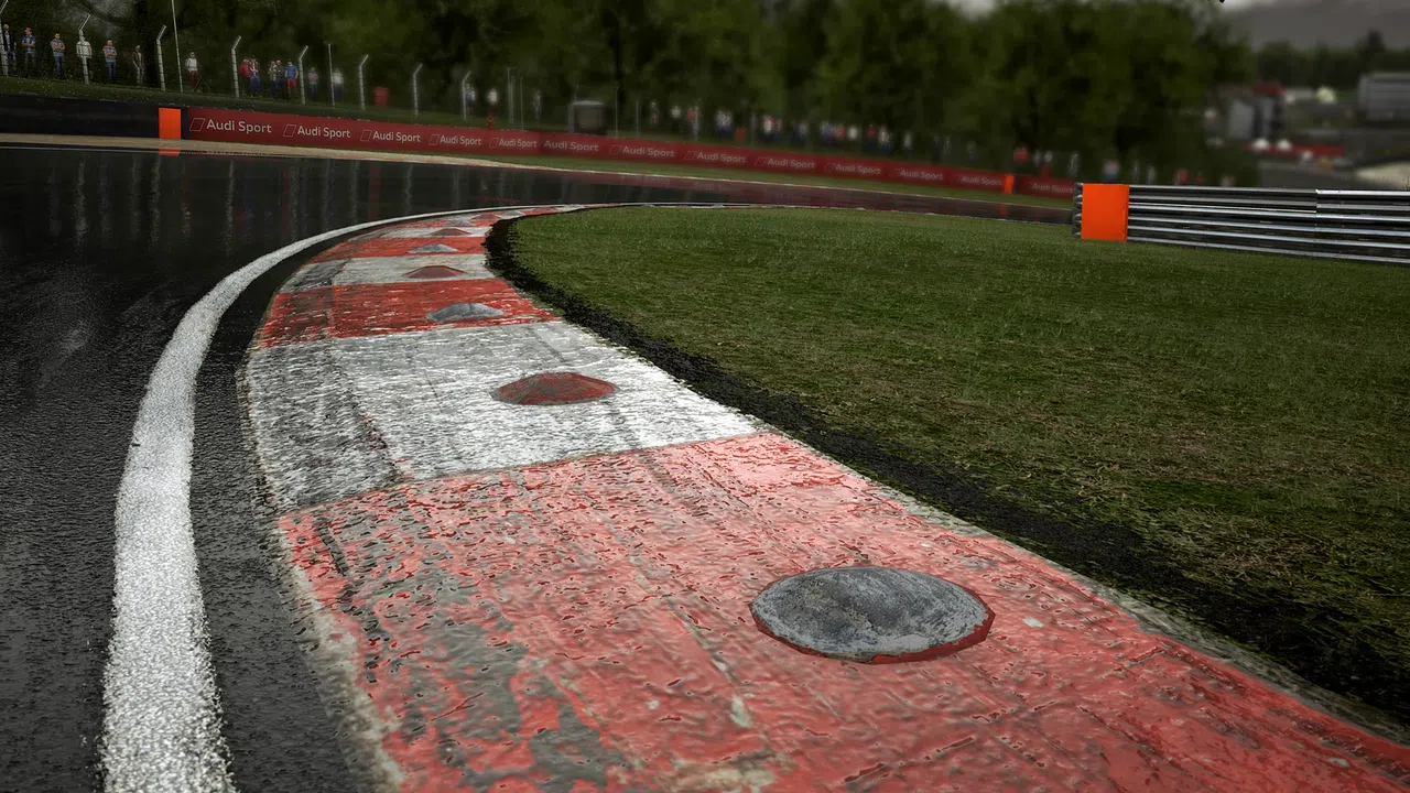 Assetto Corsa Competizione Screenshot 62