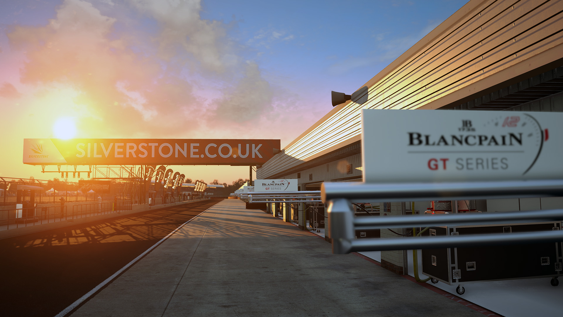 Assetto Corsa Competizione Screenshot 65