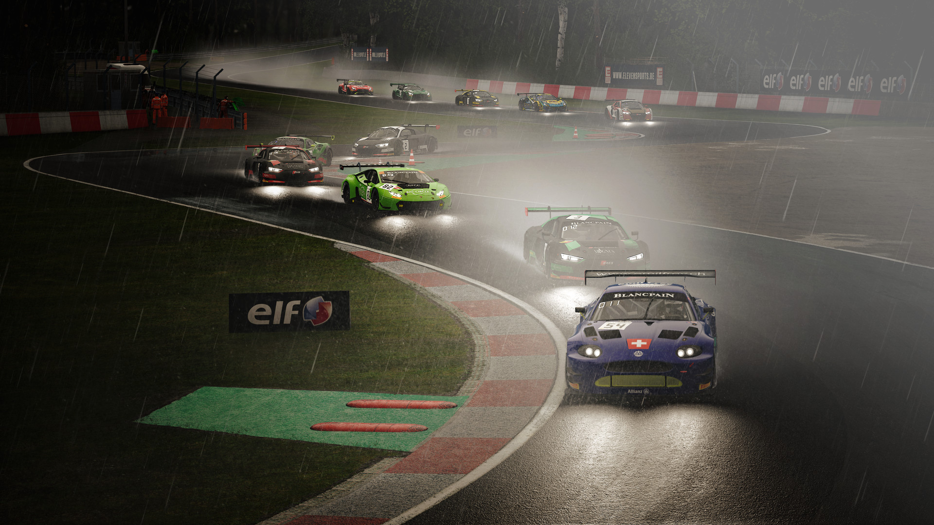 Assetto Corsa Competizione Screenshot 86
