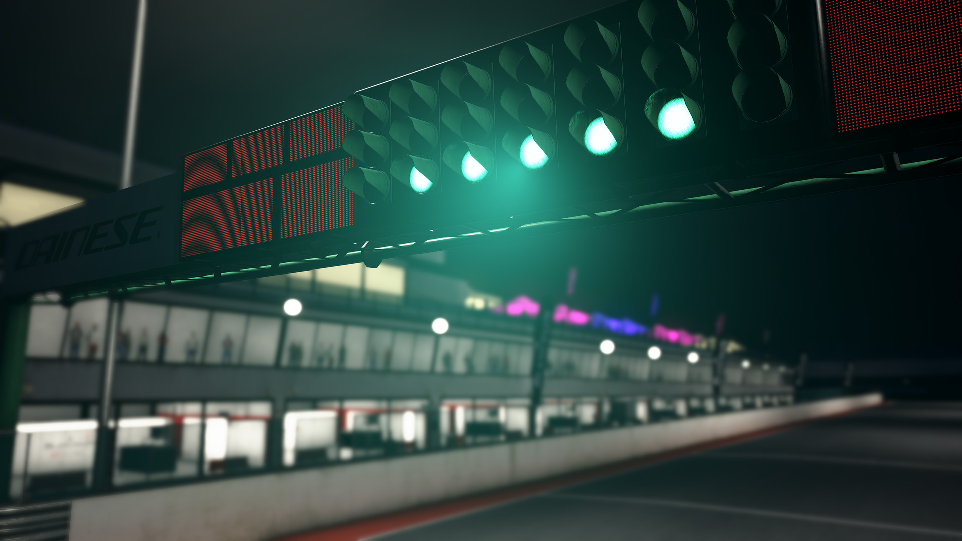 Assetto Corsa Competizione Screenshot 109