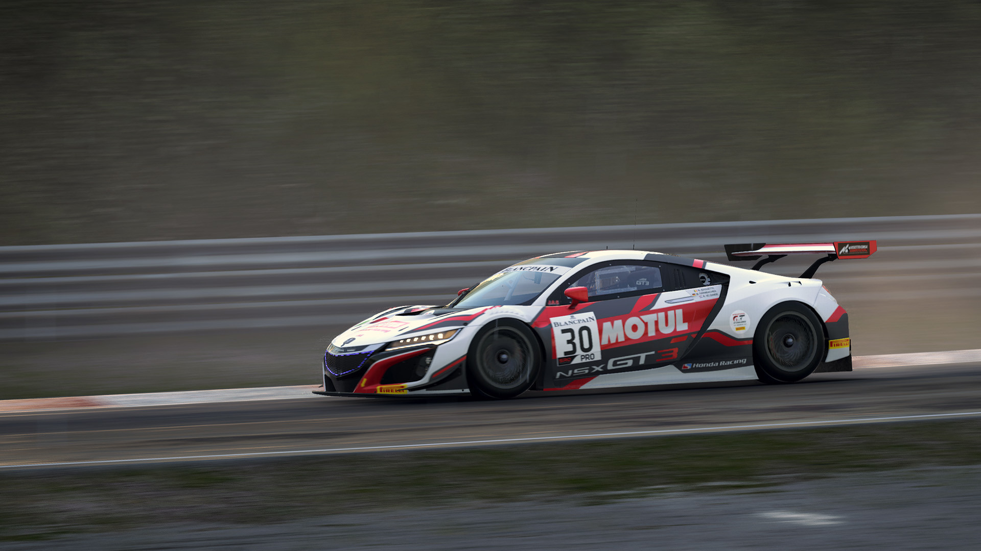 Assetto Corsa Competizione Screenshot 45