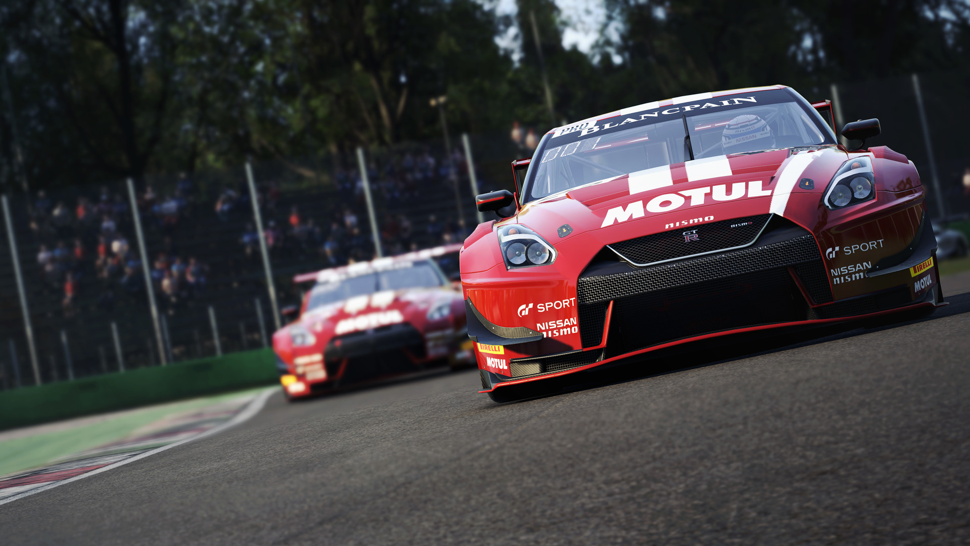 Assetto Corsa Competizione Screenshot 76