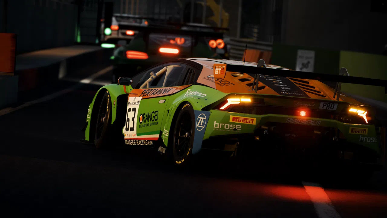 Assetto Corsa Competizione Screenshot 58