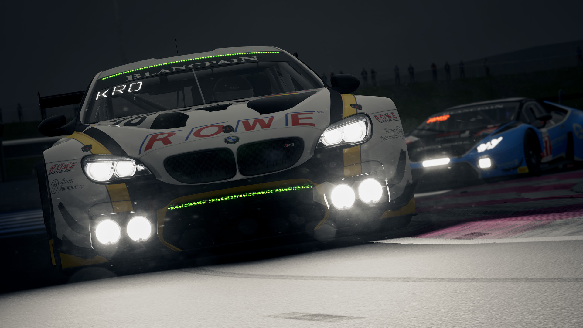 Assetto Corsa Competizione Screenshot 97