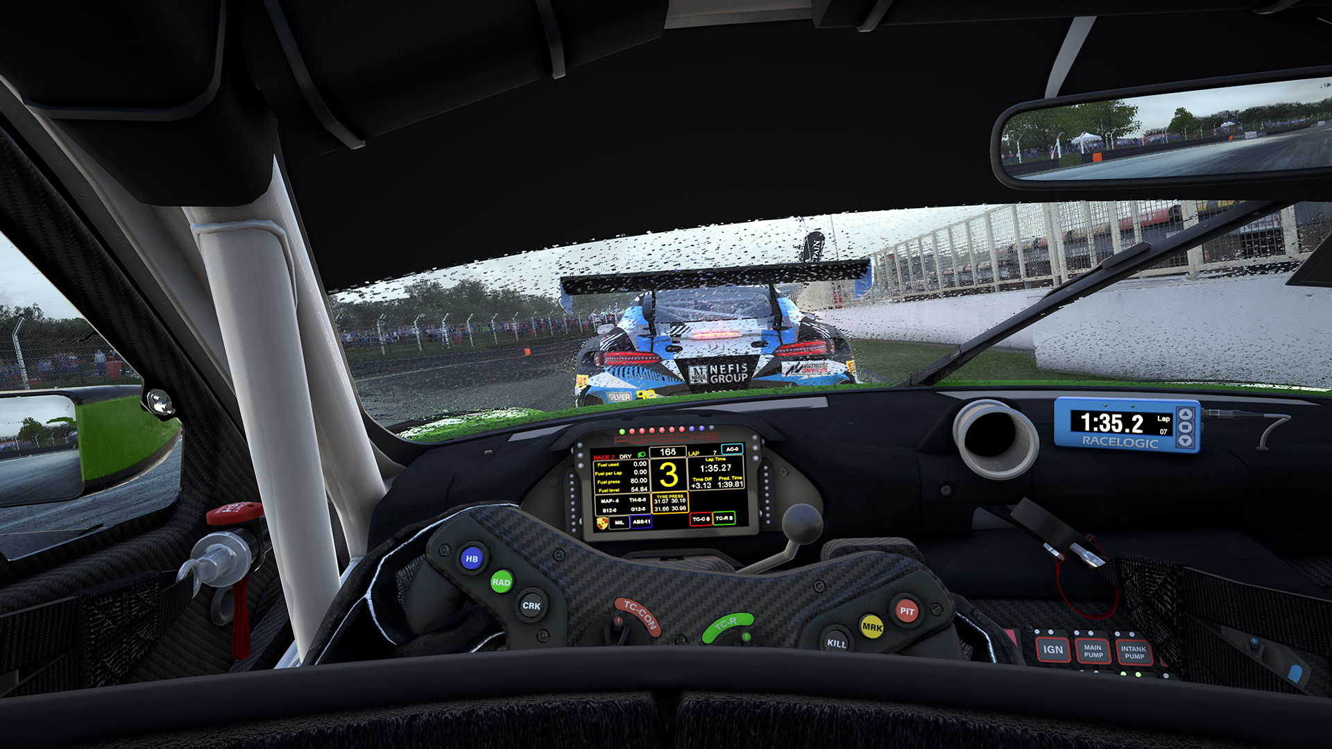 Assetto Corsa Competizione Screenshot 53
