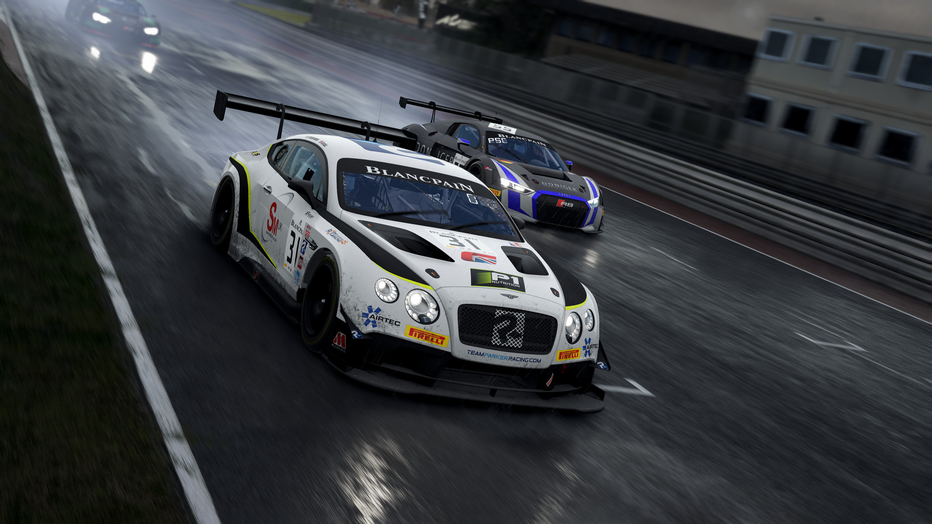 Assetto Corsa Competizione Screenshot 116