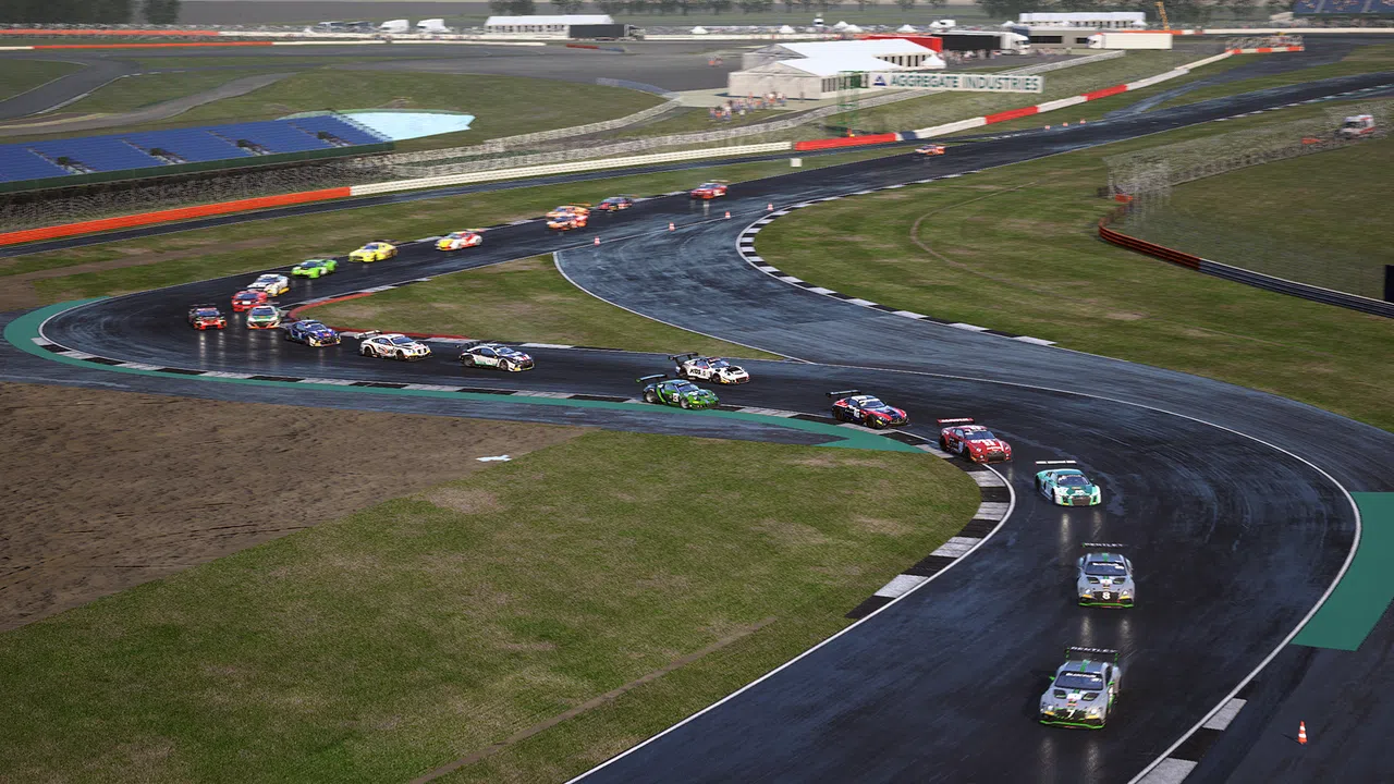 Assetto Corsa Competizione Screenshot 63