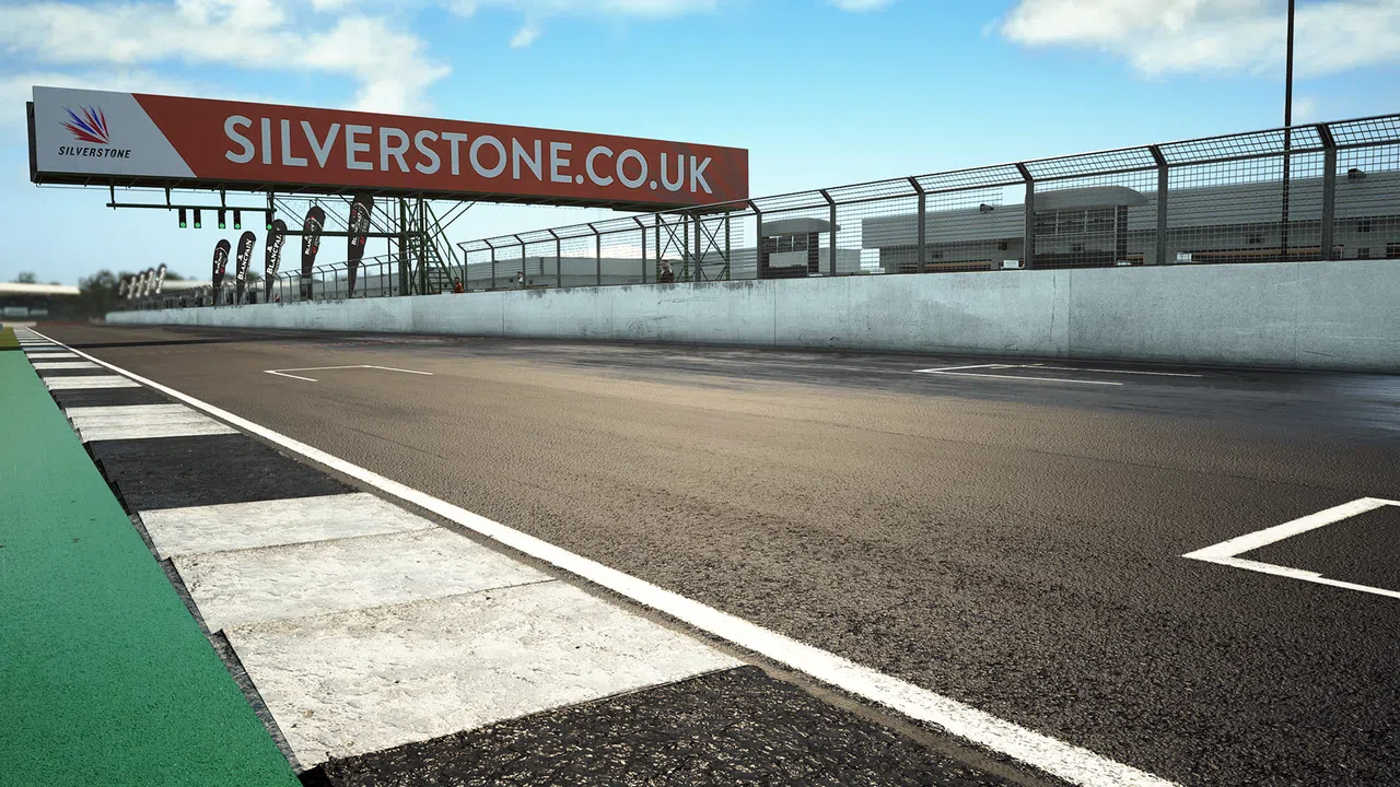 Assetto Corsa Competizione Screenshot 60