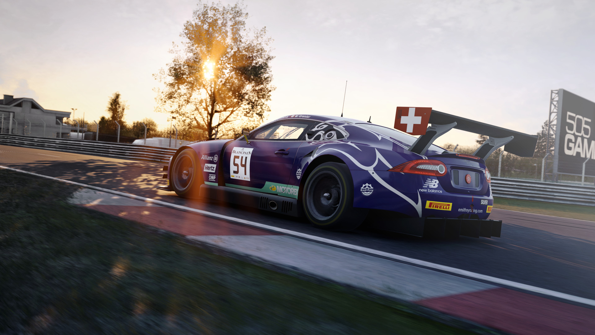 Assetto Corsa Competizione Screenshot 81