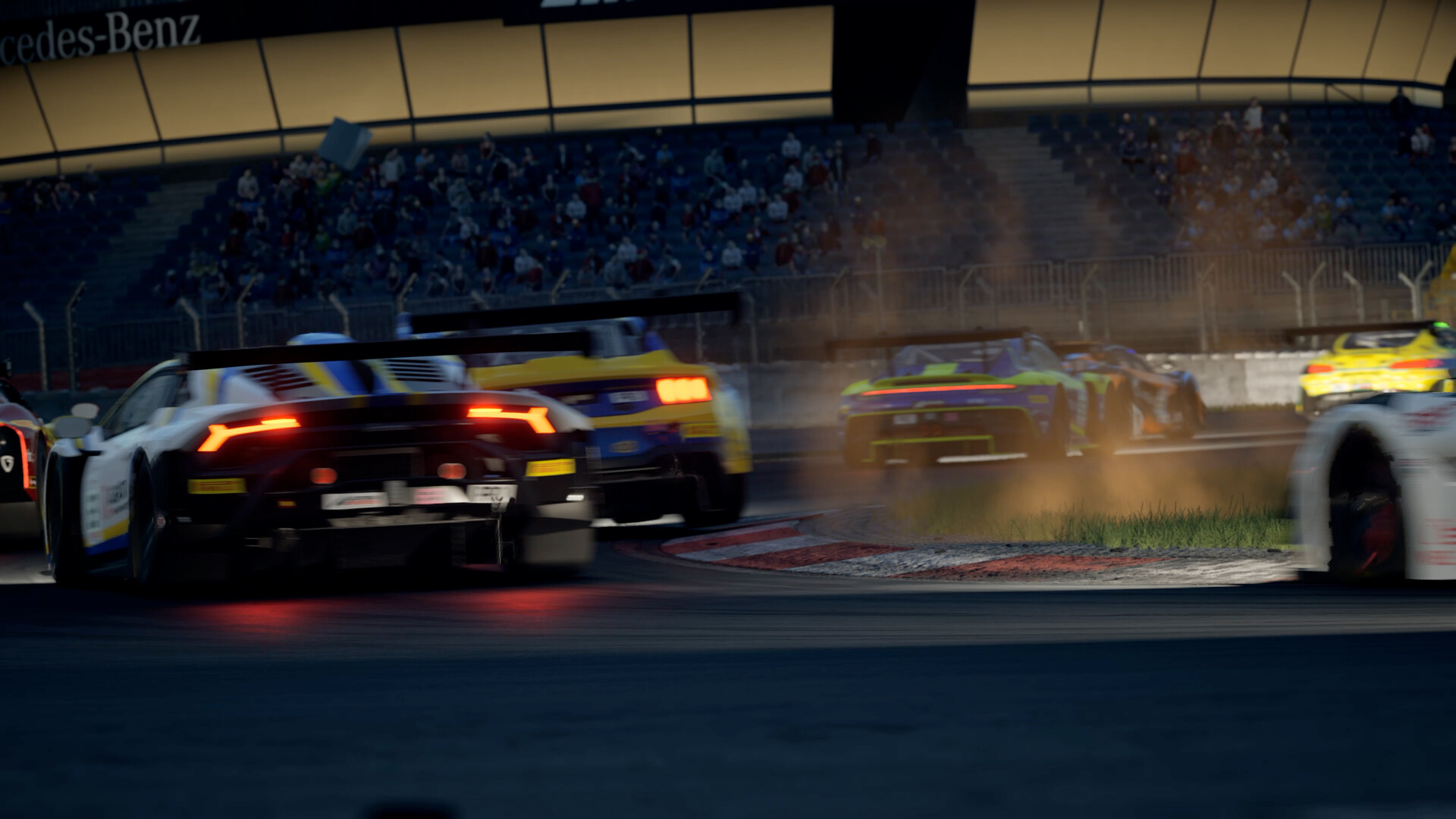 Assetto Corsa Competizione Screenshot 6