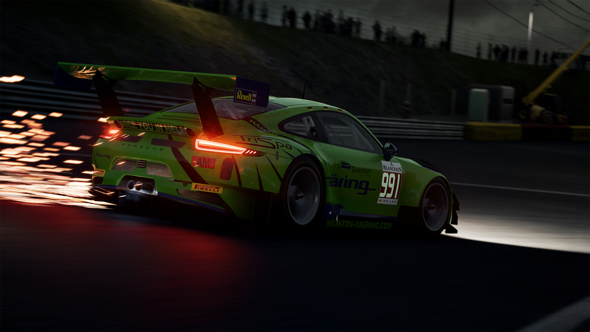 Assetto Corsa Competizione Screenshot 56
