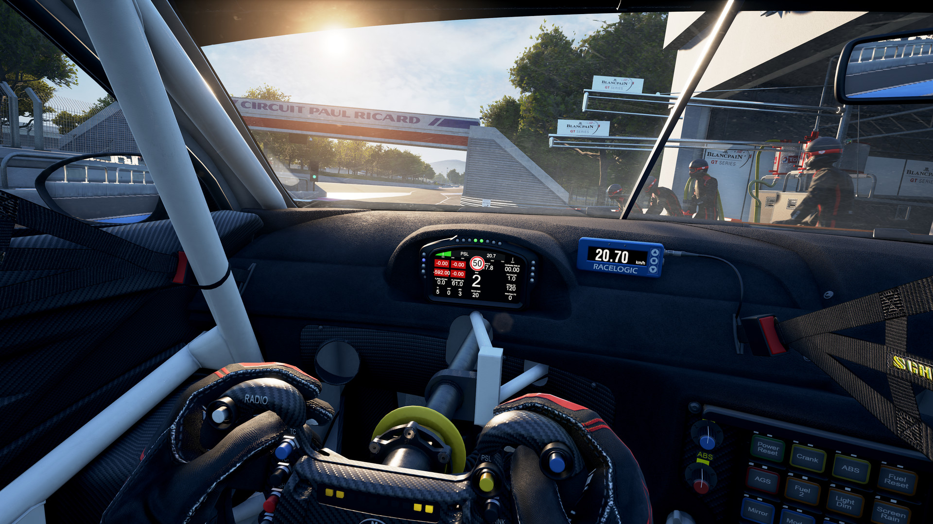 Assetto Corsa Competizione Screenshot 101