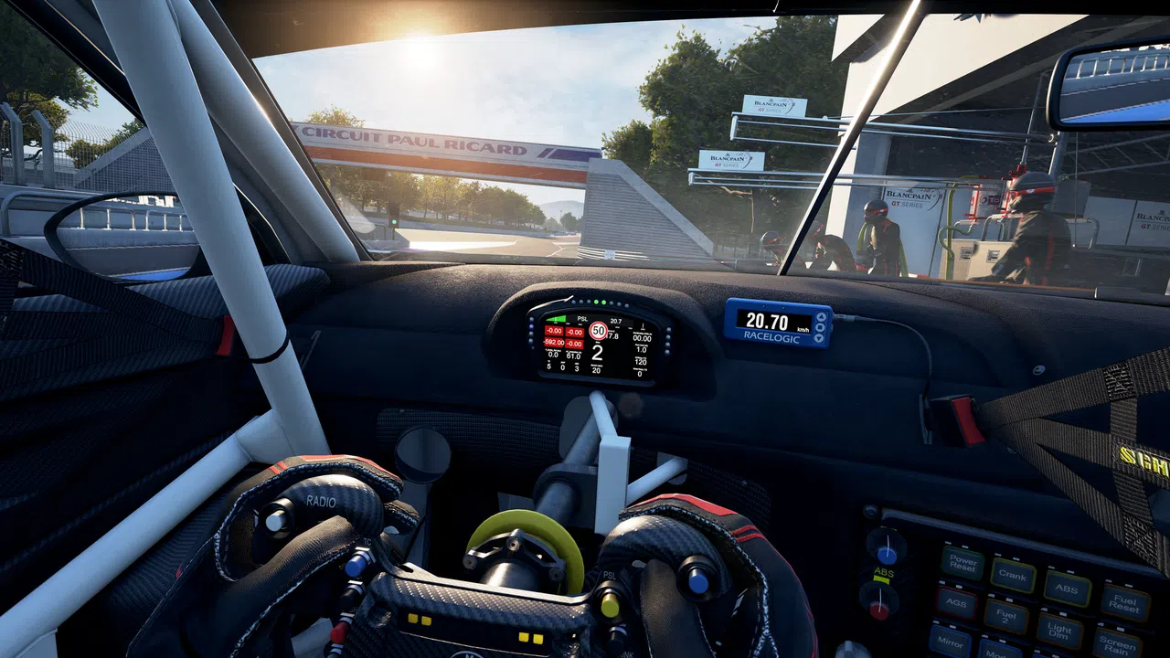 Assetto Corsa Competizione Screenshot 101