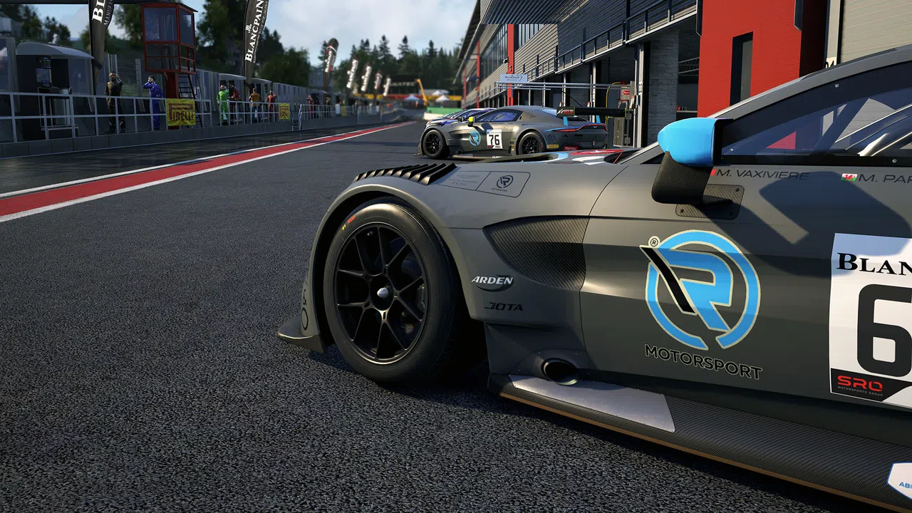 Assetto Corsa Competizione Screenshot 51