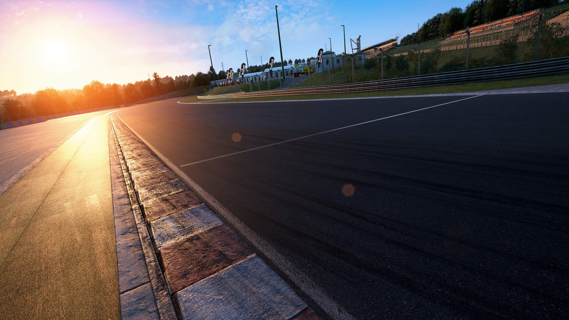 Assetto Corsa Competizione Screenshot 94