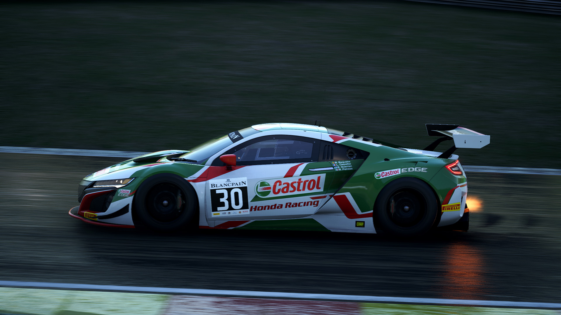 Assetto Corsa Competizione Screenshot 64