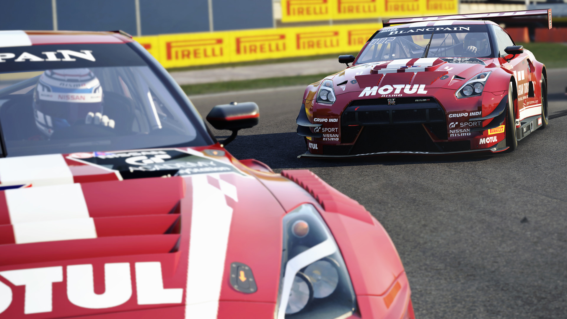 Assetto Corsa Competizione Screenshot 72