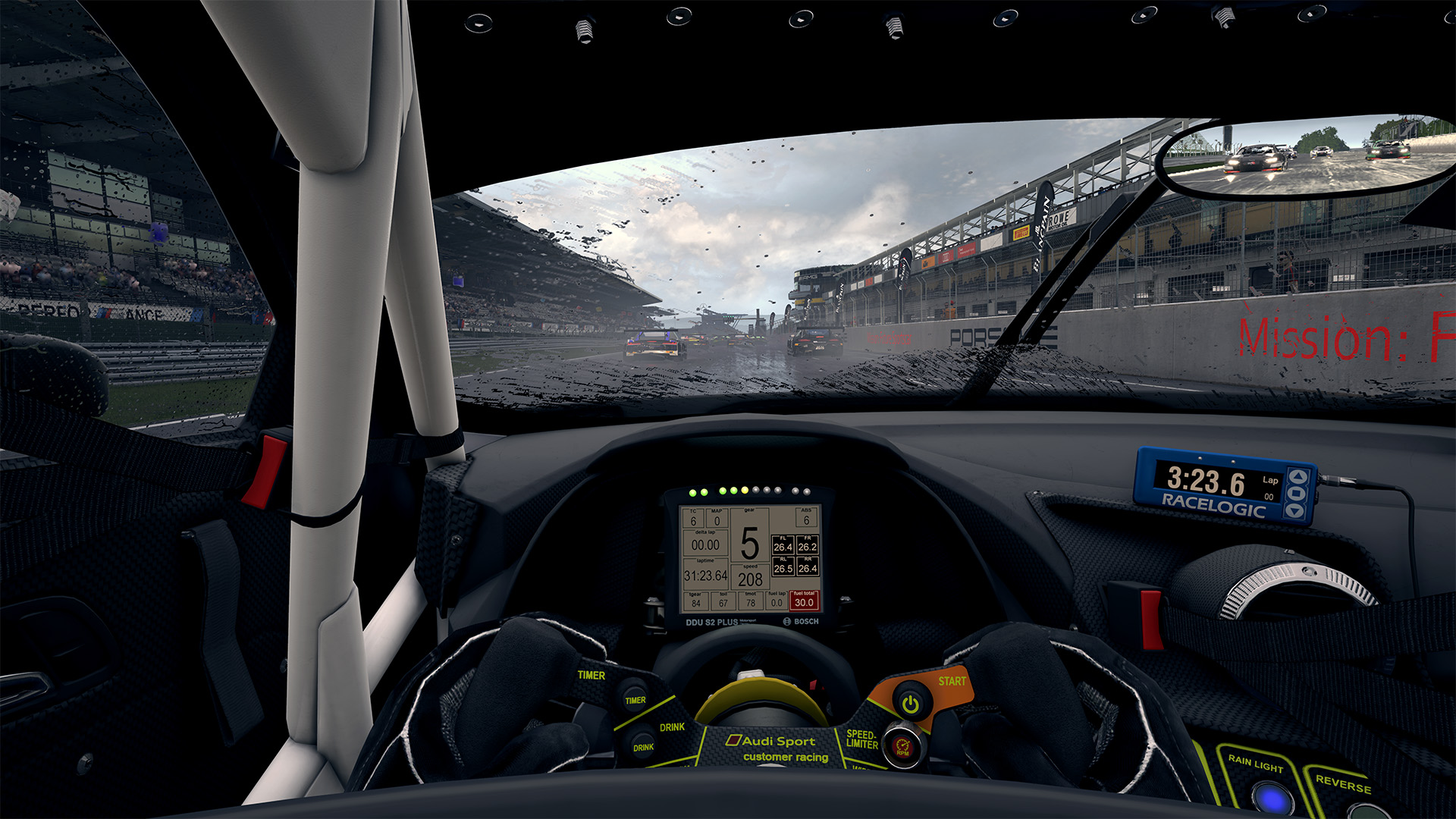 Assetto Corsa Competizione Screenshot 99