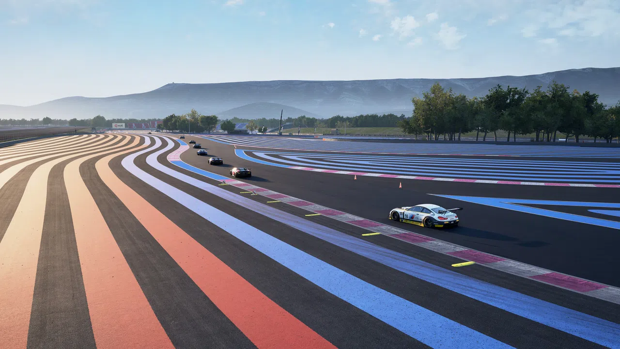 Assetto Corsa Competizione Screenshot 100
