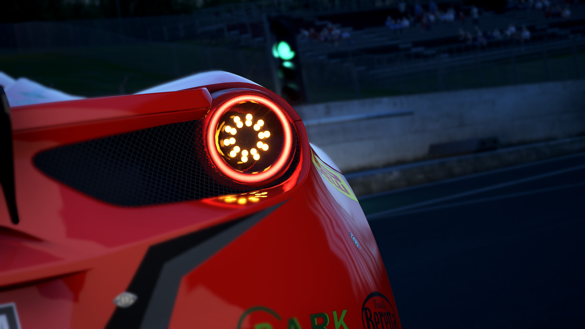 Assetto Corsa Competizione Screenshot 90