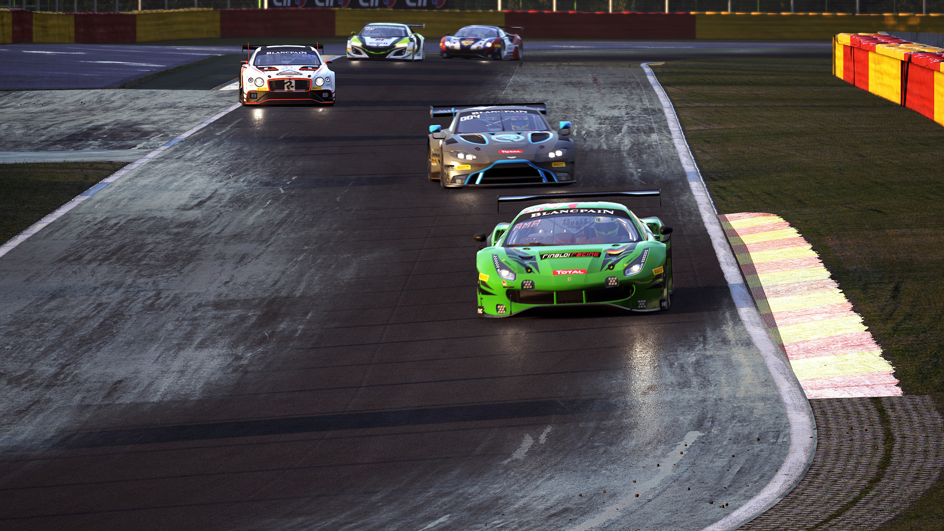 Assetto Corsa Competizione Screenshot 52
