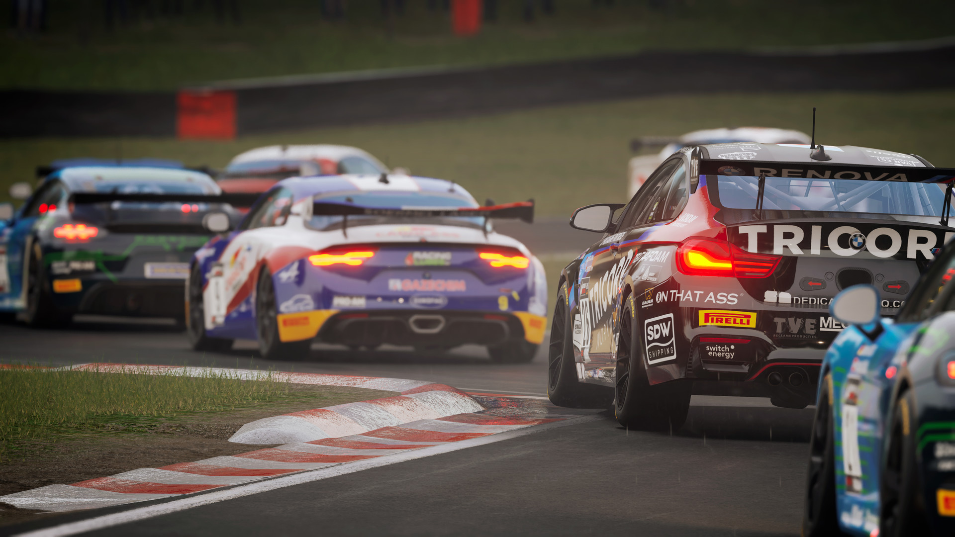 Assetto Corsa Competizione Screenshot 125