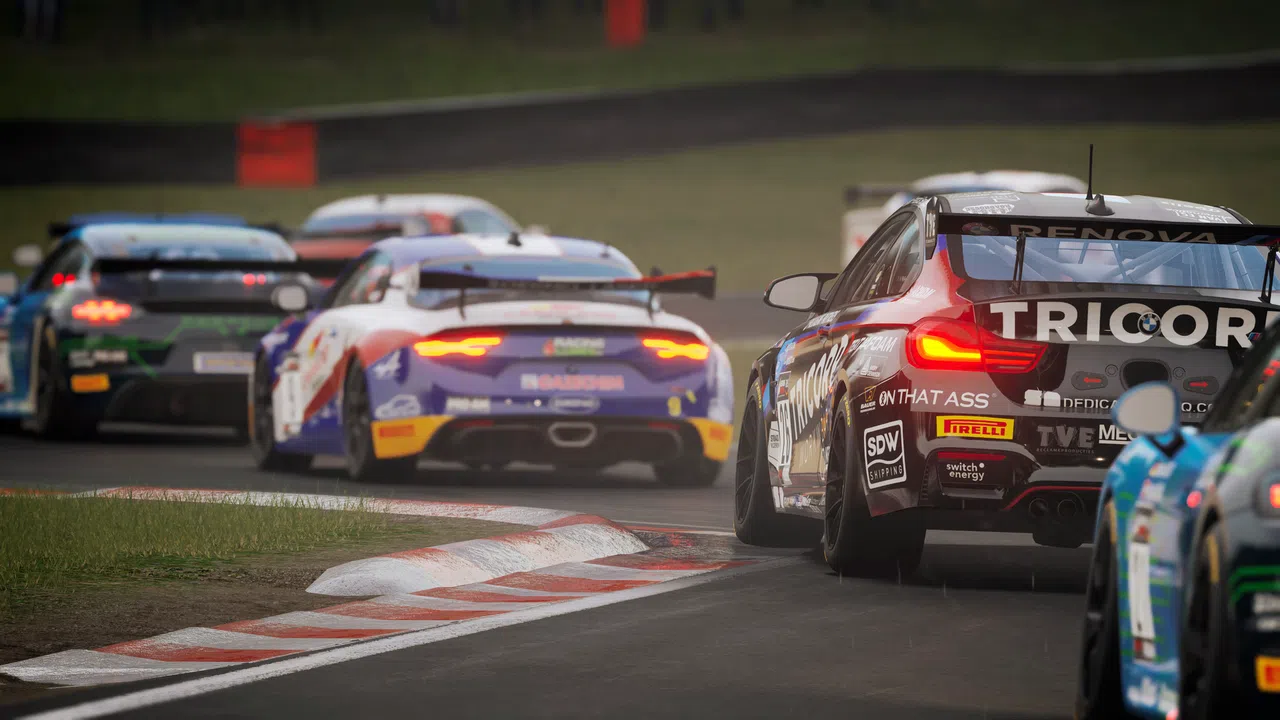 Assetto Corsa Competizione Screenshot 125