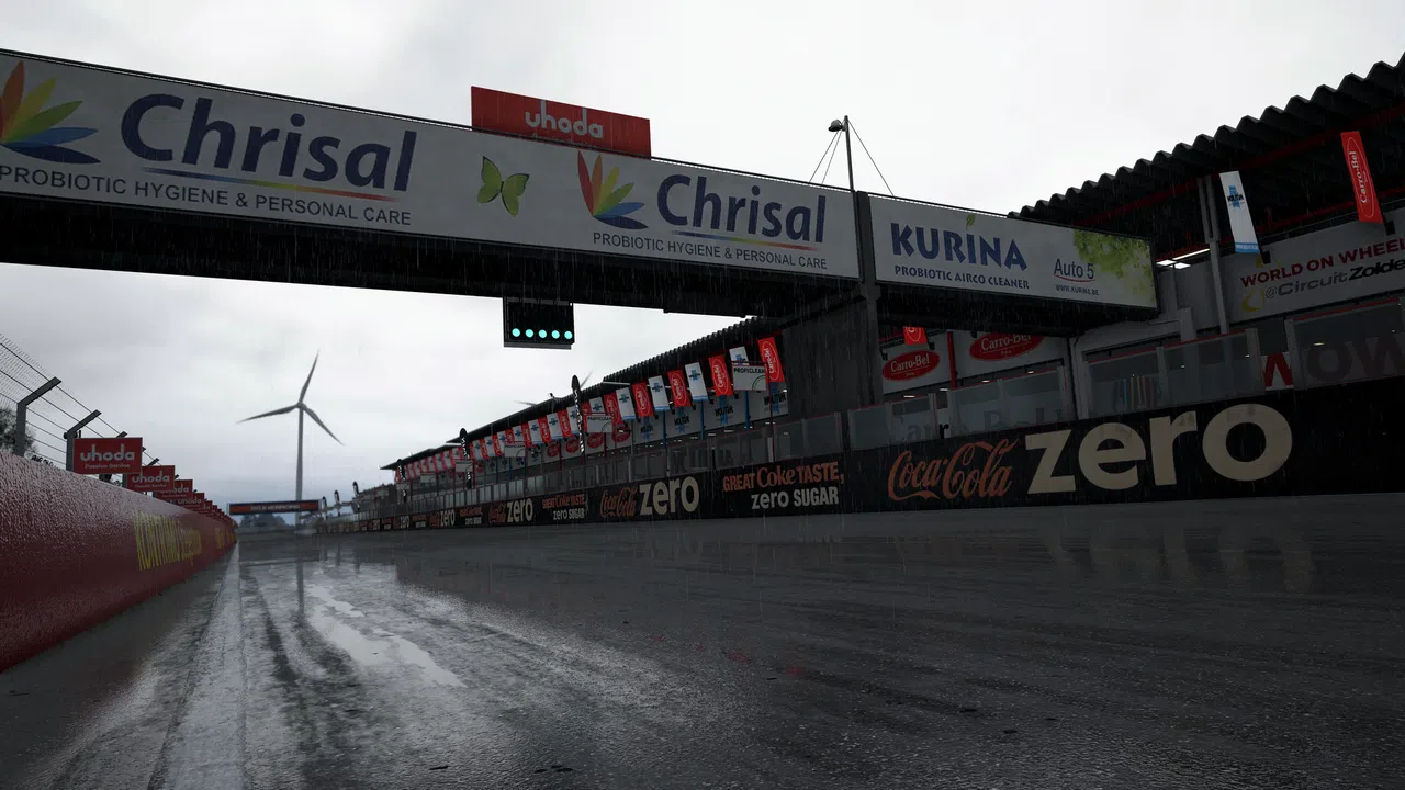 Assetto Corsa Competizione Screenshot 82