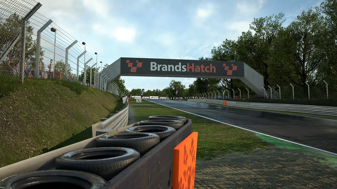 Assetto Corsa Competizione Screenshot 59