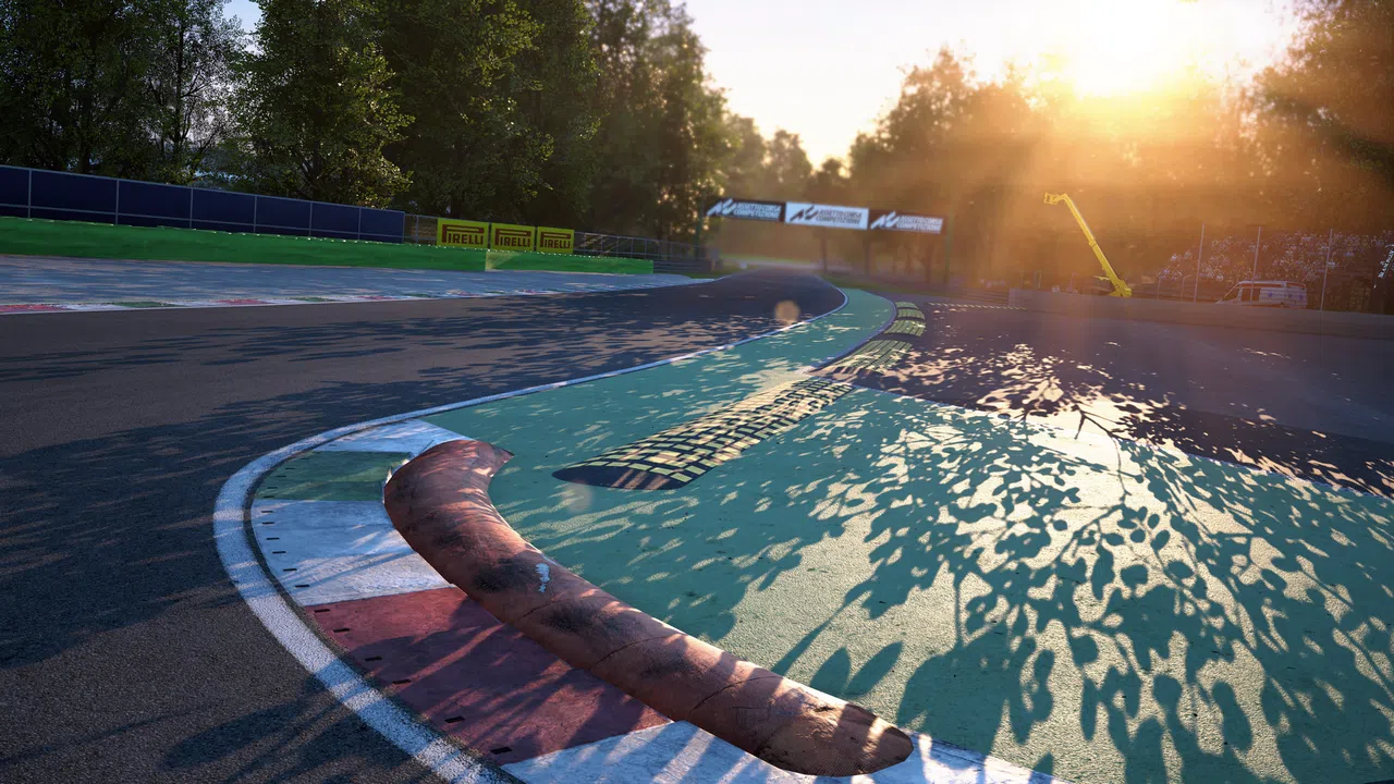 Assetto Corsa Competizione Screenshot 73