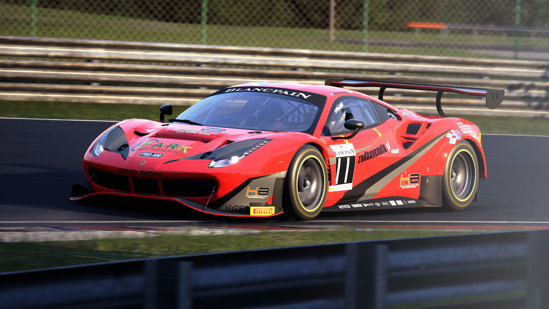 Assetto Corsa Competizione Screenshot 88