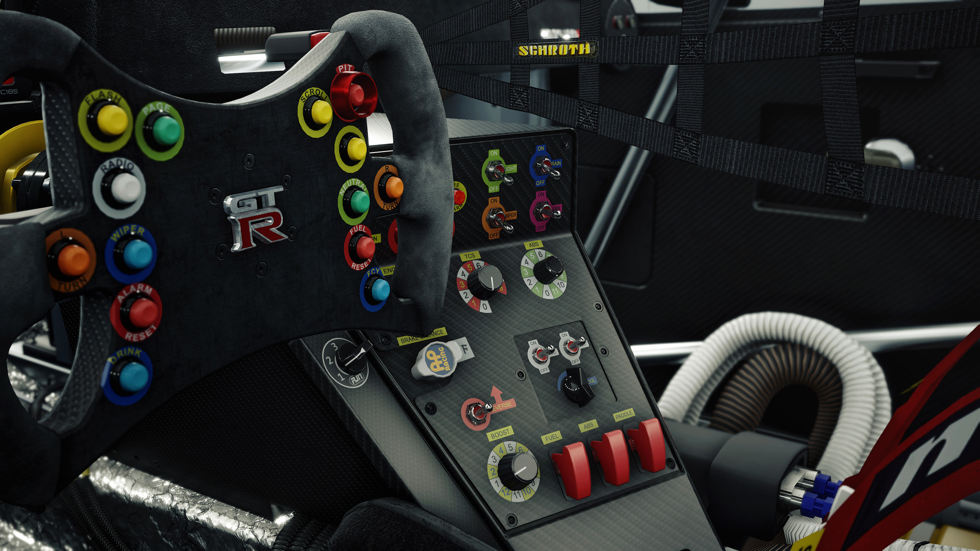 Assetto Corsa Competizione Screenshot 77