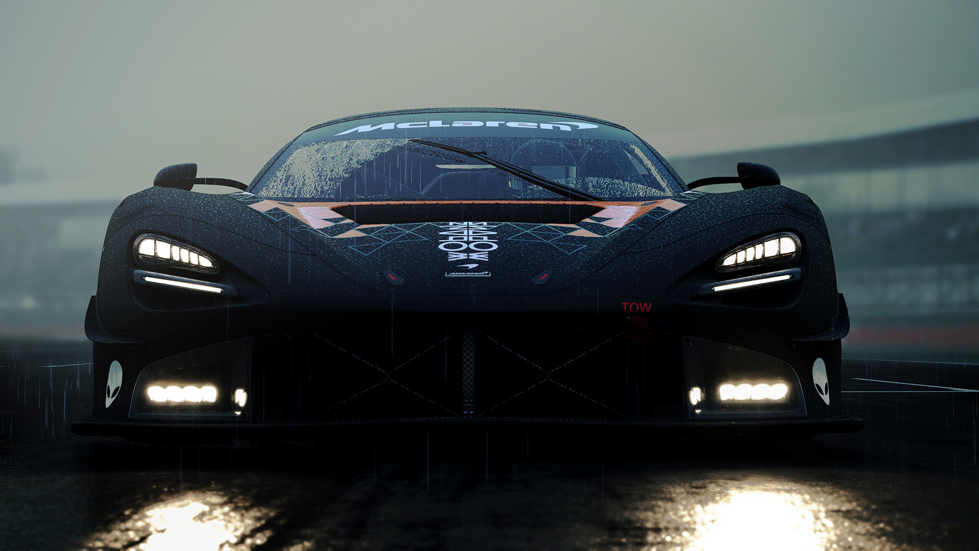 Assetto Corsa Competizione Screenshot 43