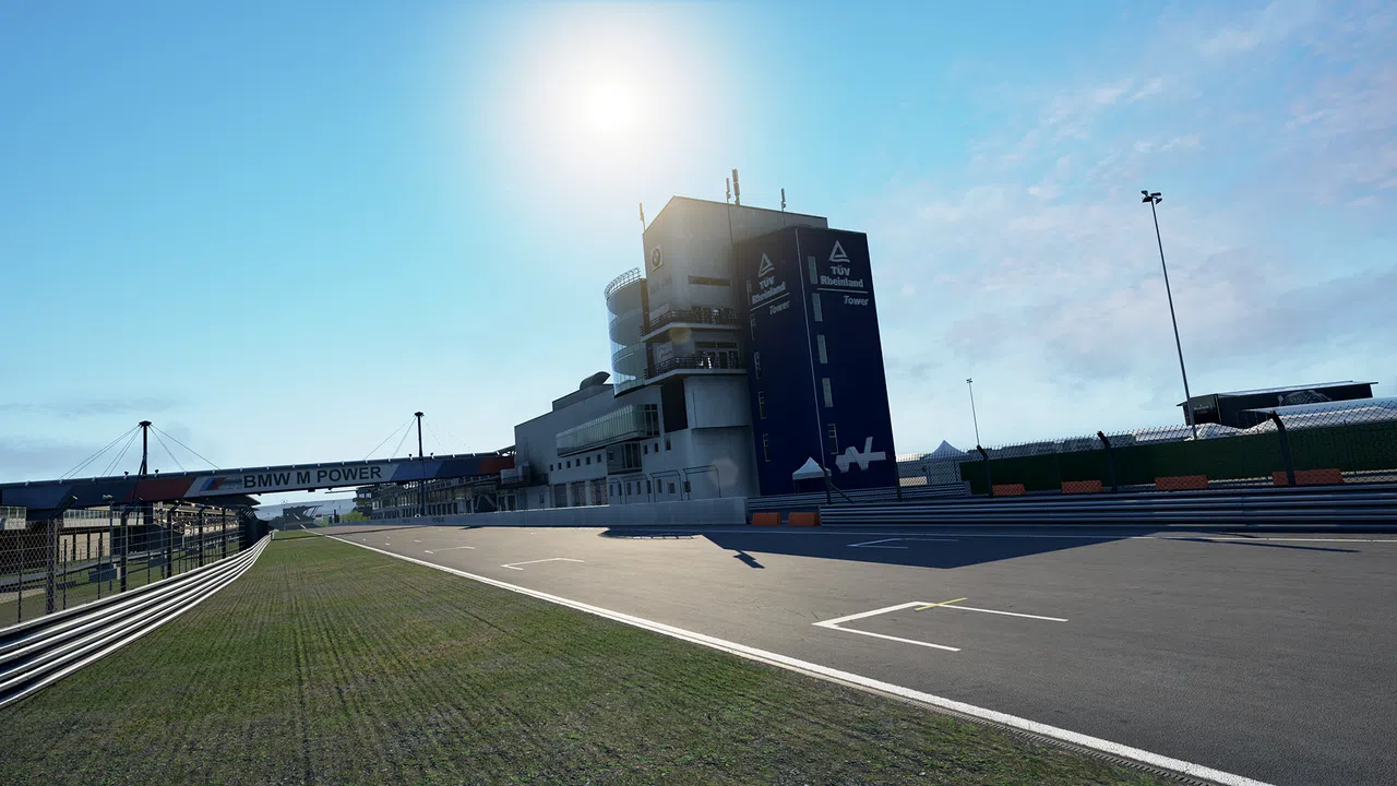 Assetto Corsa Competizione Screenshot 123