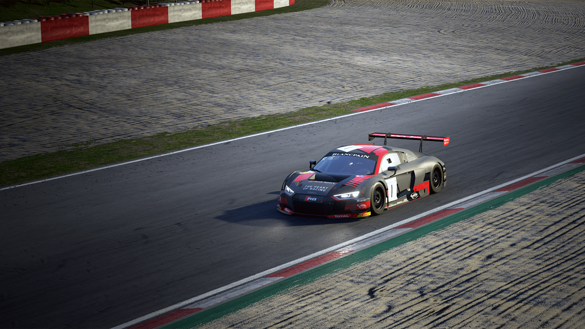 Assetto Corsa Competizione Screenshot 120