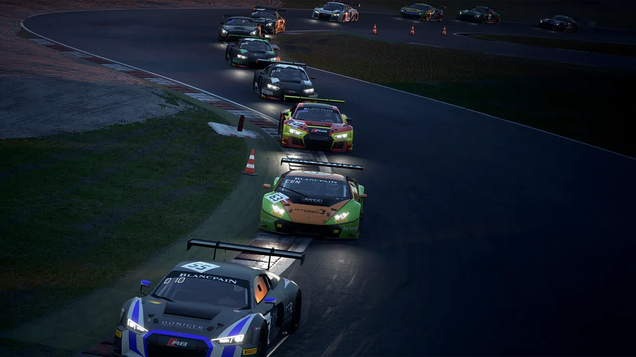 Assetto Corsa Competizione Screenshot 124