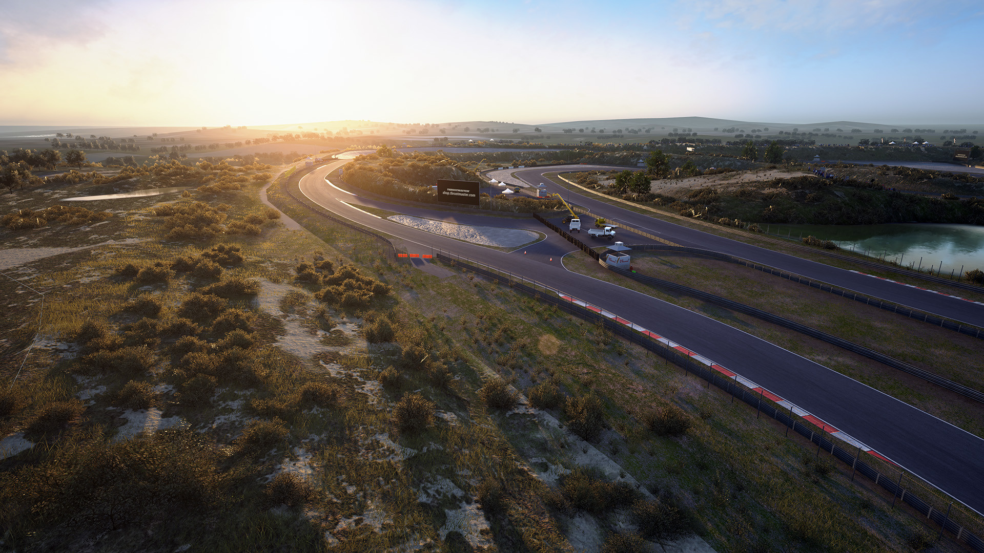 Assetto Corsa Competizione Screenshot 48