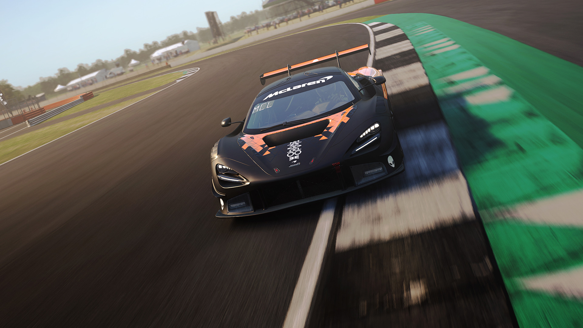 Assetto Corsa Competizione Screenshot 54