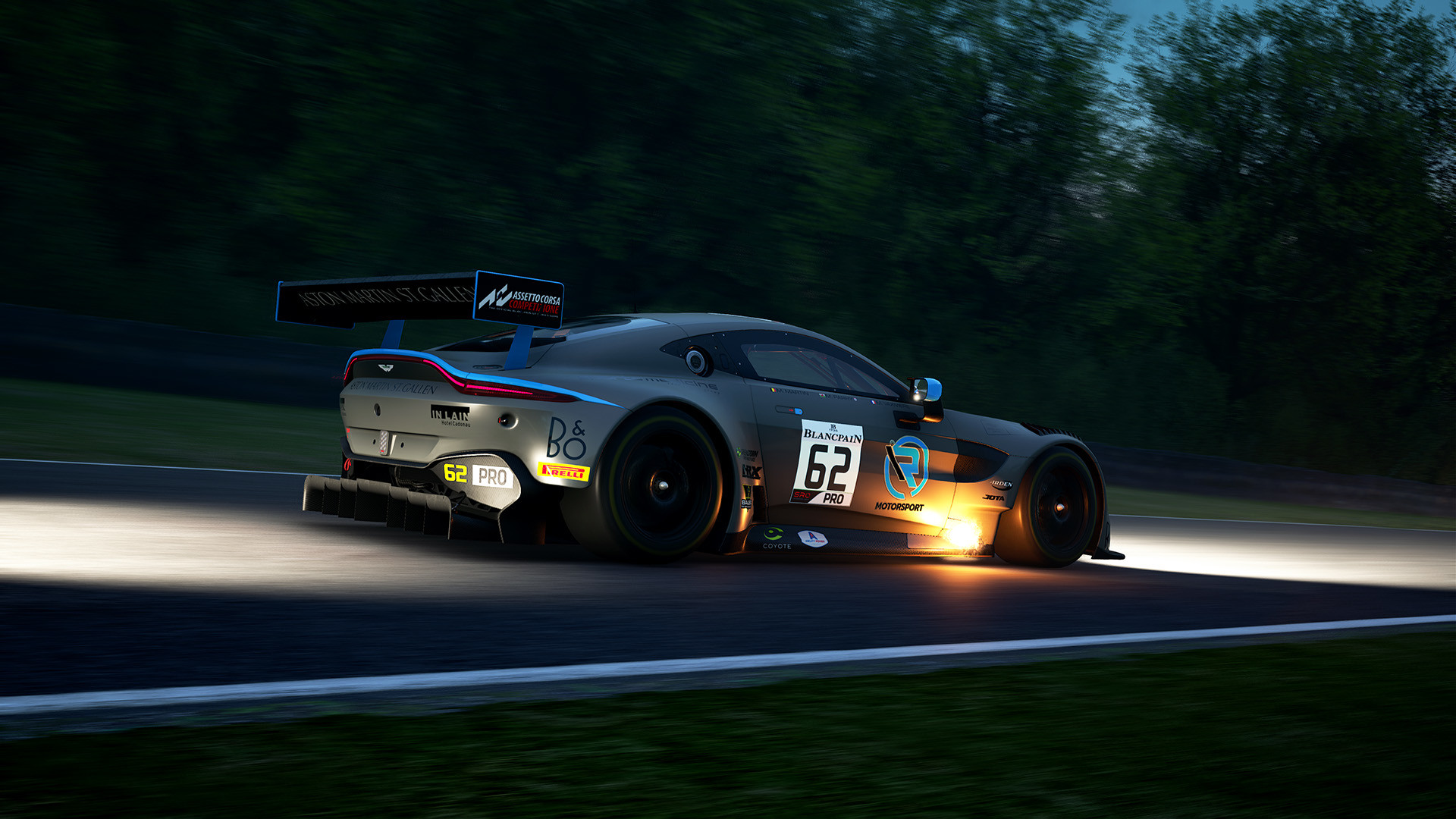 Assetto Corsa Competizione Screenshot 41