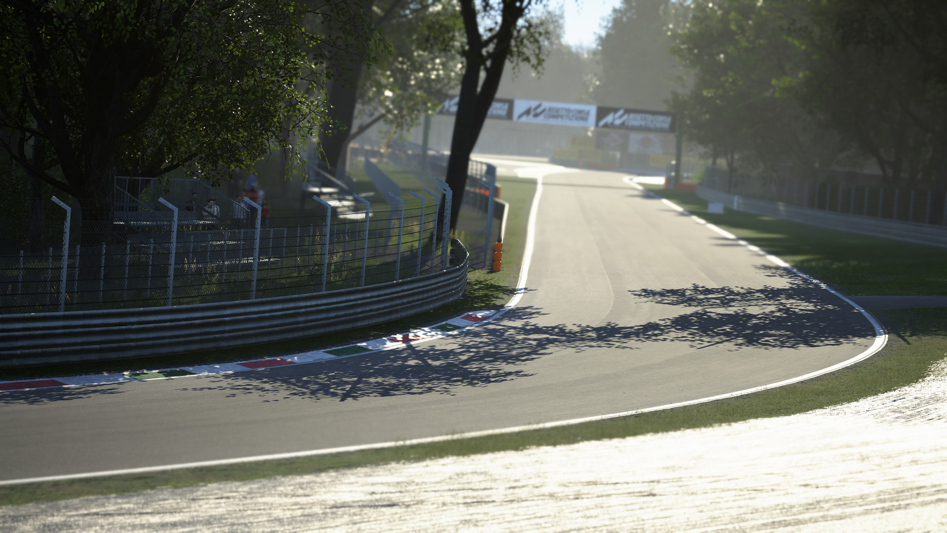 Assetto Corsa Competizione Screenshot 78