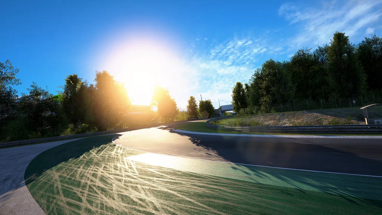 Assetto Corsa Competizione Screenshot 89