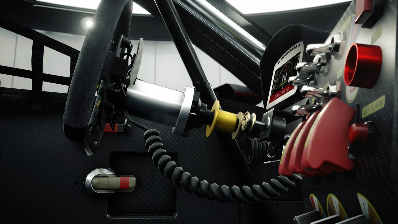 Assetto Corsa Competizione Screenshot 74