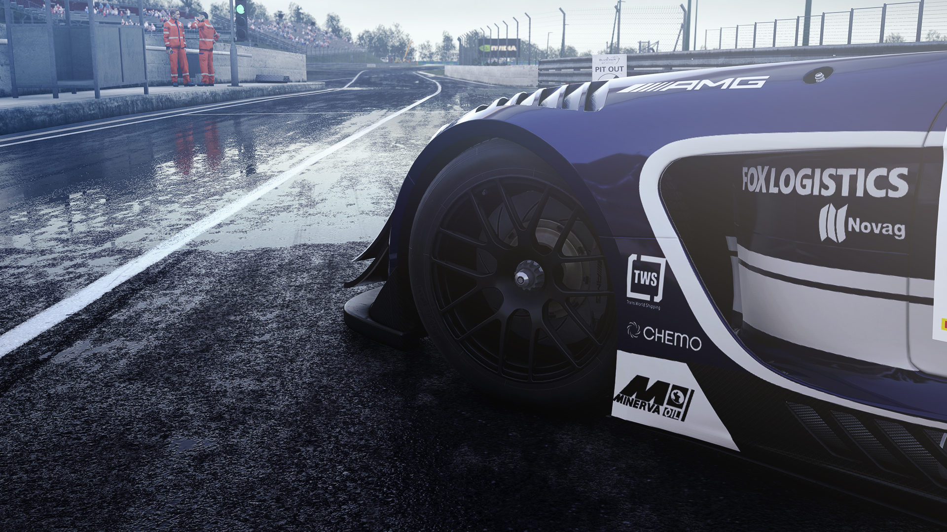 Assetto Corsa Competizione Screenshot 67