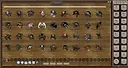 Fantasy Grounds - Heroic Characters 15 (Token Pack) Screenshot 3