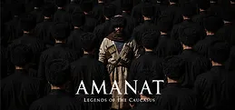 AMANAT  "Legend of the Caucasus"