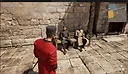 AMANAT  "Legend of the Caucasus" Screenshot 1