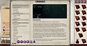 Fantasy Grounds - S.Petersen's Field Guide to Lovecraftian Horrors (CoC7E) Screenshot 0